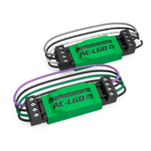 LGD20 – AudioControl – LGD | Load Generating Device 20ohms Green