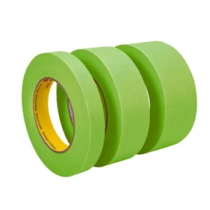 3M 233+ Green Tape 2  x 60 Yards
