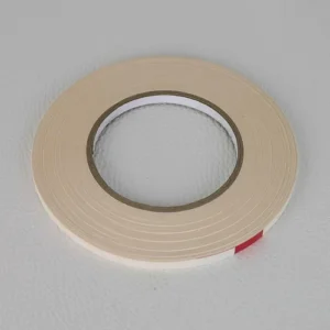 T-AD-TDST.25 – 2 Sided Template Tape 1/4  x 33 meters