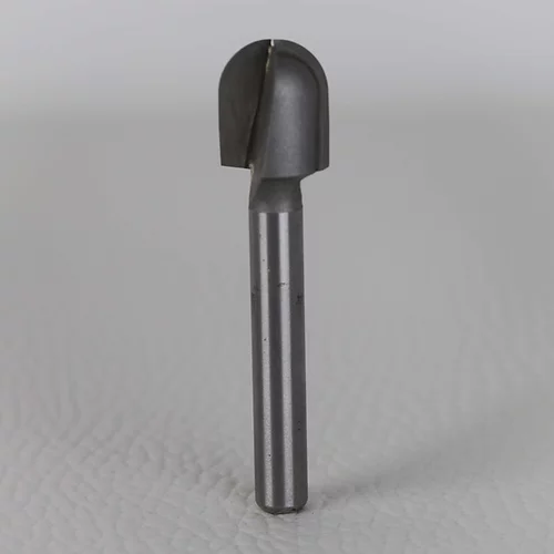 Bull Nose Bit 1/2 Radius (1/4 Shank) - Image 2