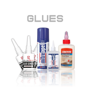 Glue