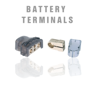 Battery Terminals