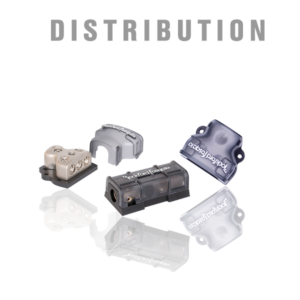 Distribution