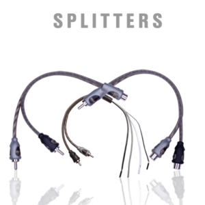 Splitters