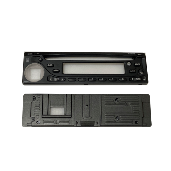 Rockford Fosgate RFX 8220 - RADIO FACE SHELL ONLY!