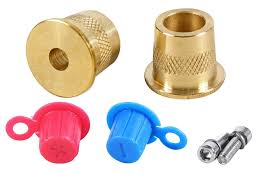 XS-580 – XS Power 580 Short Brass Post Adapter