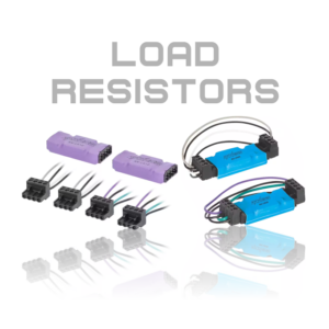 Load Resistors