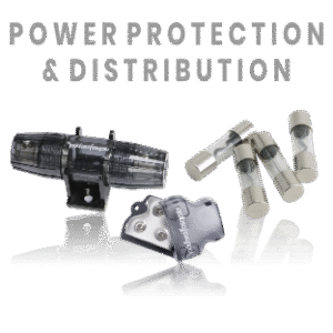 Power Protection & Distribution