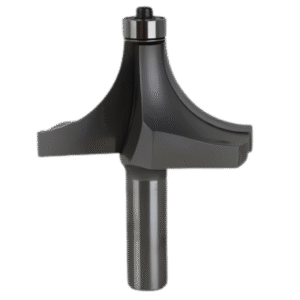 1″ Roundover (1/2  Shank)