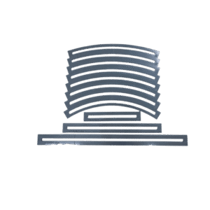 Arc Guides Template System