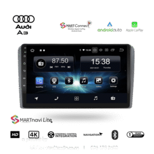 Audi A3 Navi Lite
