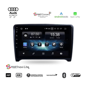 Audi TT Navi Lite