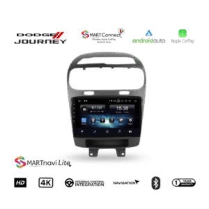 Dodge Journey Navi Lite