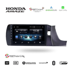 Honda Amaze Navi Lite