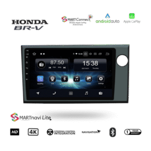 Honda BR-V Navi Lite