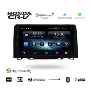 Honda CR-V Navi Lite