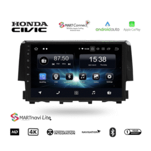 Honda Civic Navi Lite