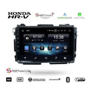 Honda HR-V Navi Lite