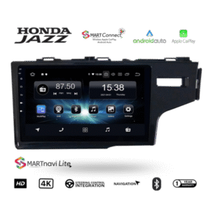 Honda Jazz Navi Lite