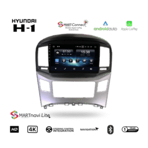 Hyundai H1 Navi Lite