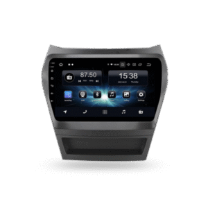 Hyundai Santa Fe Navi Lite