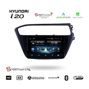 Hyundai i20 Navi Lite