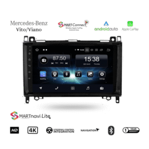Merc Vito/Viano Navi Lite