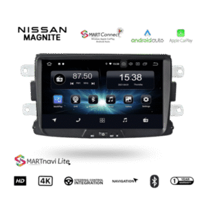 Nissan Magnite Navi Lite