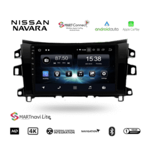 Nissan Navara Navi Lite