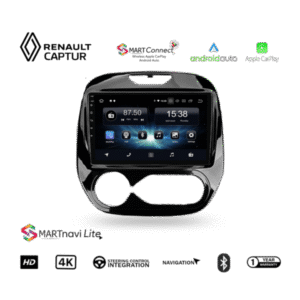 Renault Capture Navi Lite