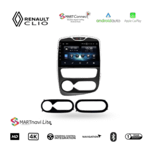 Renault Clio Navi Lite