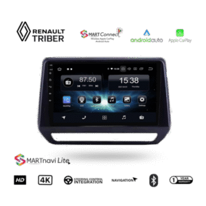 Renault Triber Navi Lite