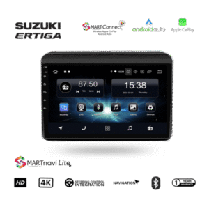 Suzuki Ertiga Navi Lite