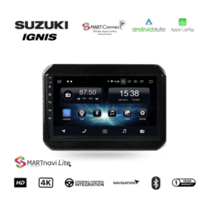 Suzuki Ignis Navi Lite