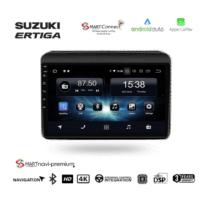 Suzuki Ertiga Navi Premium