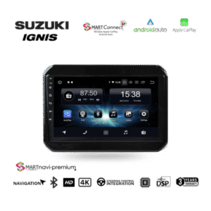 Suzuki Ignis Navi Premium