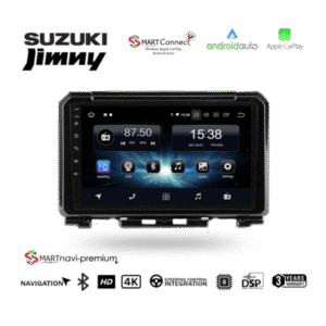 Suzuki Jimny Navi Premium