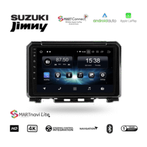 Suzuki Jimny Navi Lite