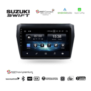 Suzuki Swift Navi Premium