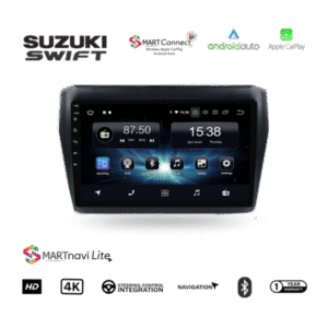 Suzuki Swift Navi Lite