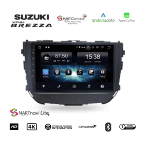 Suzuki Urban Cruiser (Brezza) Navi Lite