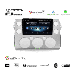 Toyota FJ Navi Lite