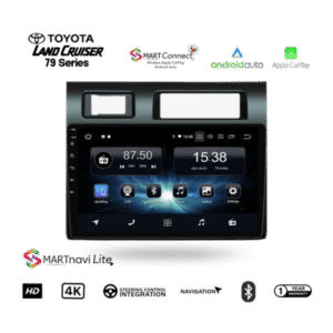 Toyota Land Cruiser 79 Navi Lite
