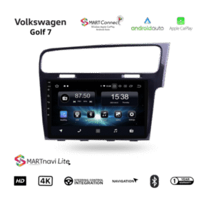 VW Golf7 Navi Lite