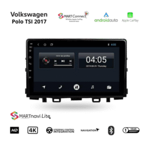 VW Polo TSI Navi Lite