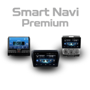 Smart Navi Premium