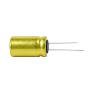Audio Video Electrolytic Capacitor , non polar 100V3.3UF