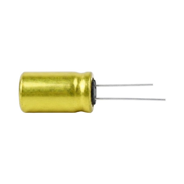 Audio Video Electrolytic Capacitor , non polar 100V3.3UF