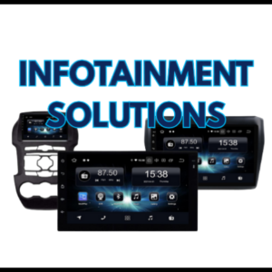 Infotainment Solutions Parent