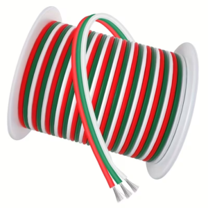 RGBCABLE3PIN – Heavy-Duty LED 3PIN